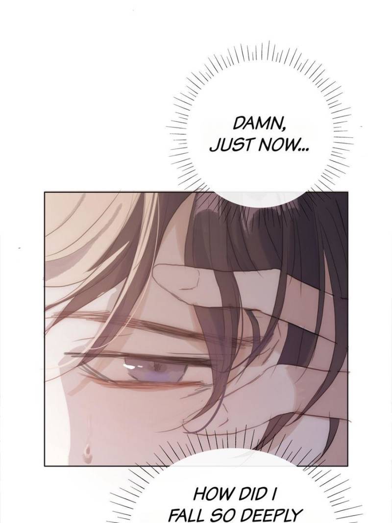 Bedtime Fairy Tales [Official UNCENSORED] - 32. Struggle manhwa