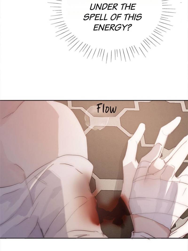 Bedtime Fairy Tales [Official UNCENSORED] - 32. Struggle manhwa