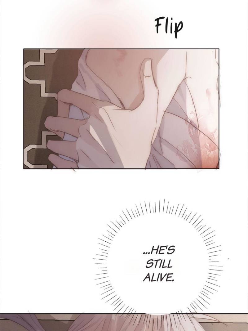 Bedtime Fairy Tales [Official UNCENSORED] - 32. Struggle manhwa
