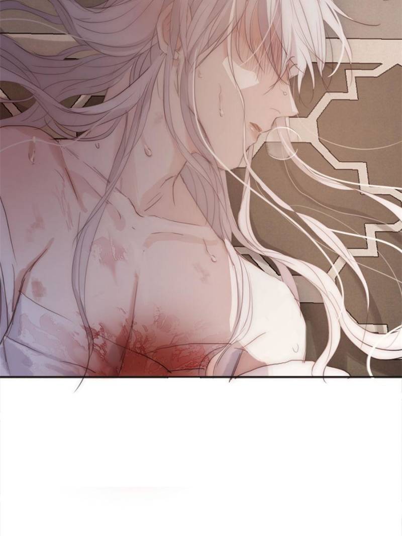 Bedtime Fairy Tales [Official UNCENSORED] - 32. Struggle manhwa