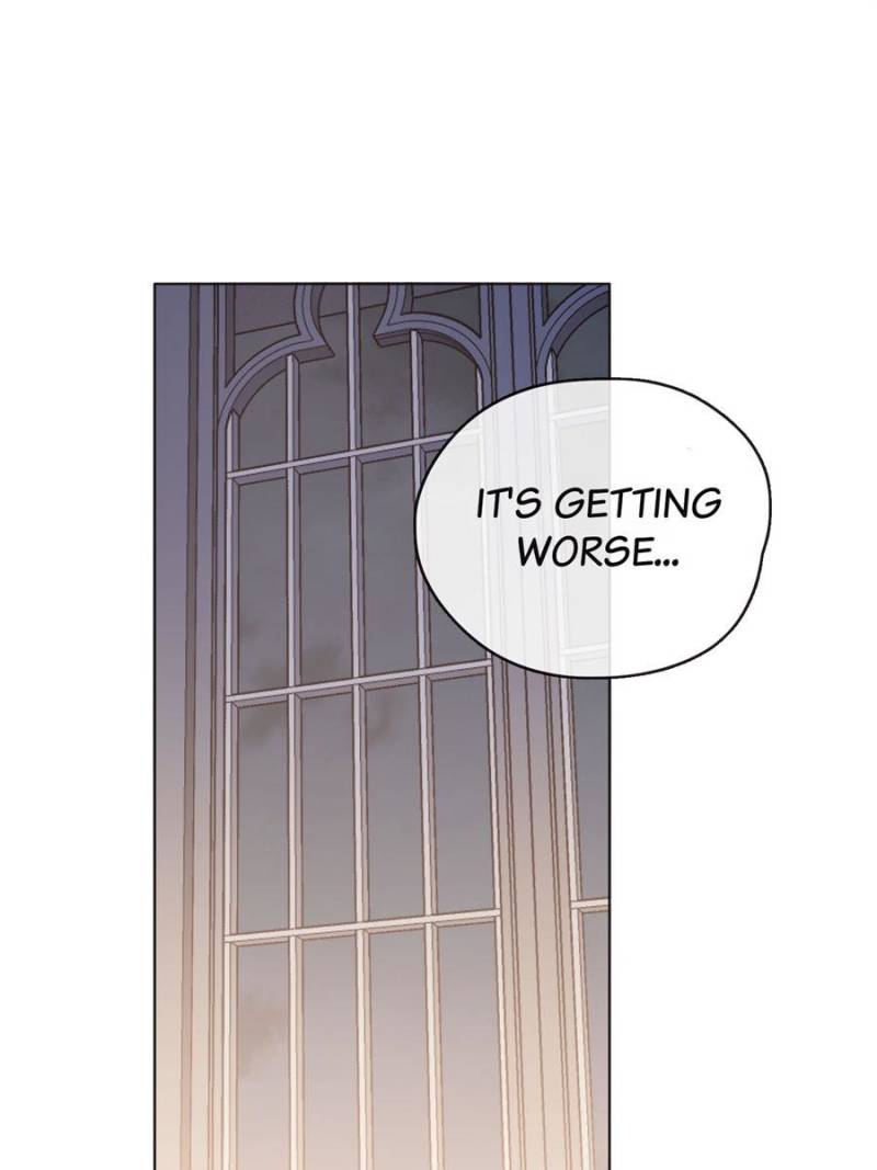 Bedtime Fairy Tales [Official UNCENSORED] - 32. Struggle manhwa