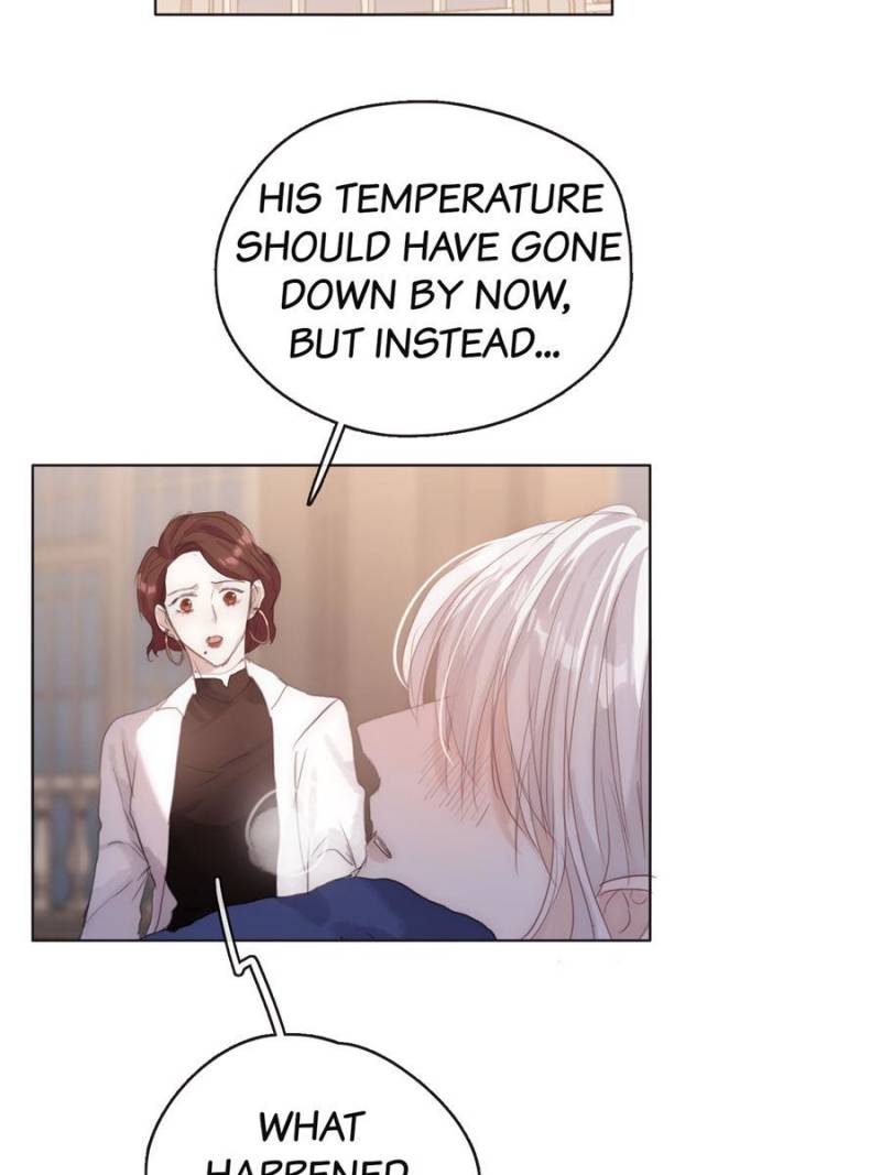 Bedtime Fairy Tales [Official UNCENSORED] - 32. Struggle manhwa
