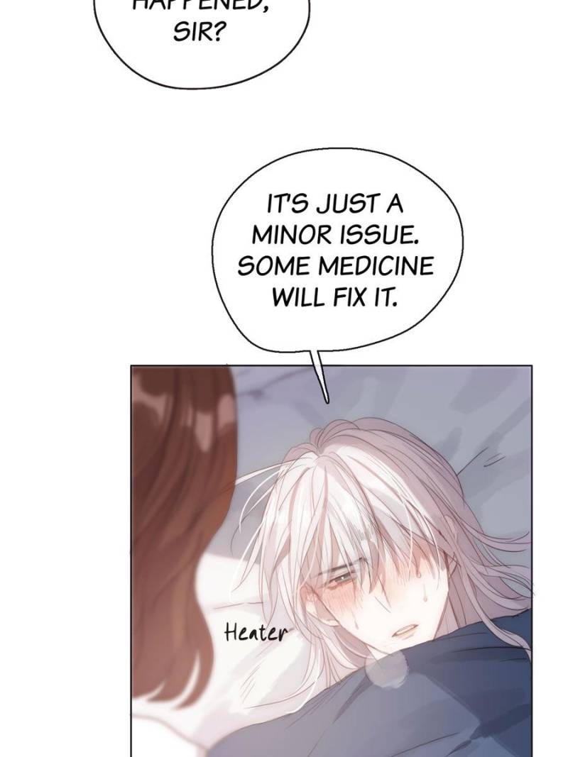 Bedtime Fairy Tales [Official UNCENSORED] - 32. Struggle manhwa