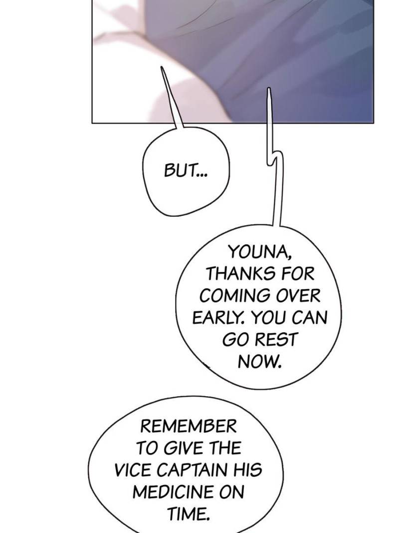Bedtime Fairy Tales [Official UNCENSORED] - 32. Struggle manhwa