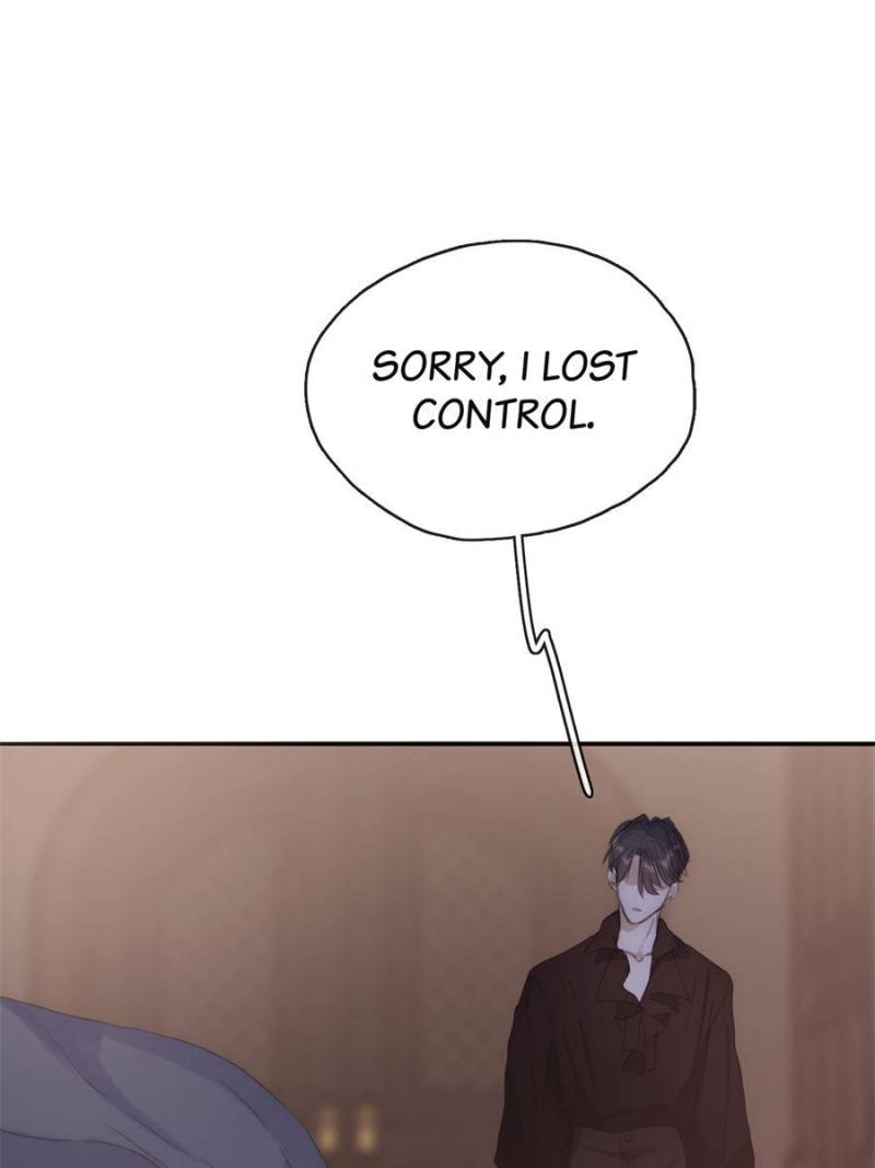 Bedtime Fairy Tales [Official UNCENSORED] - 32. Struggle manhwa