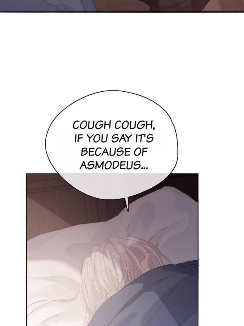 Bedtime Fairy Tales [Official UNCENSORED] - 32. Struggle manhwa
