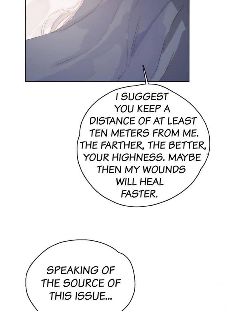 Bedtime Fairy Tales [Official UNCENSORED] - 32. Struggle manhwa