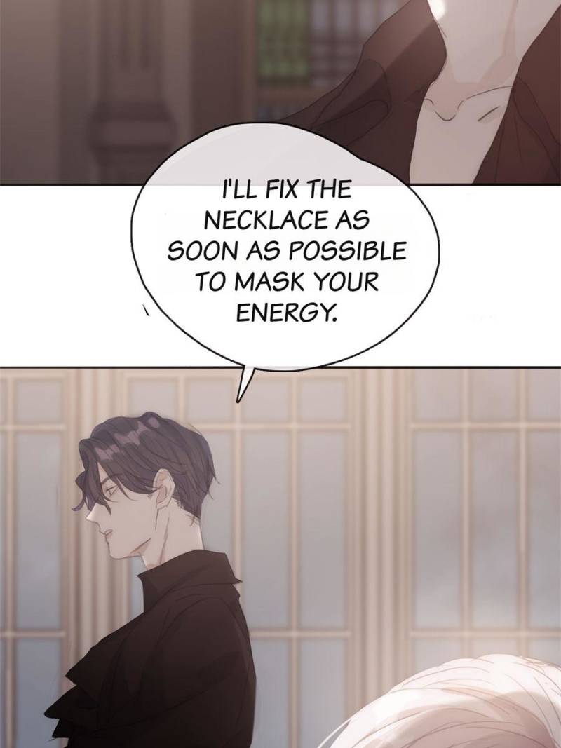 Bedtime Fairy Tales [Official UNCENSORED] - 32. Struggle manhwa