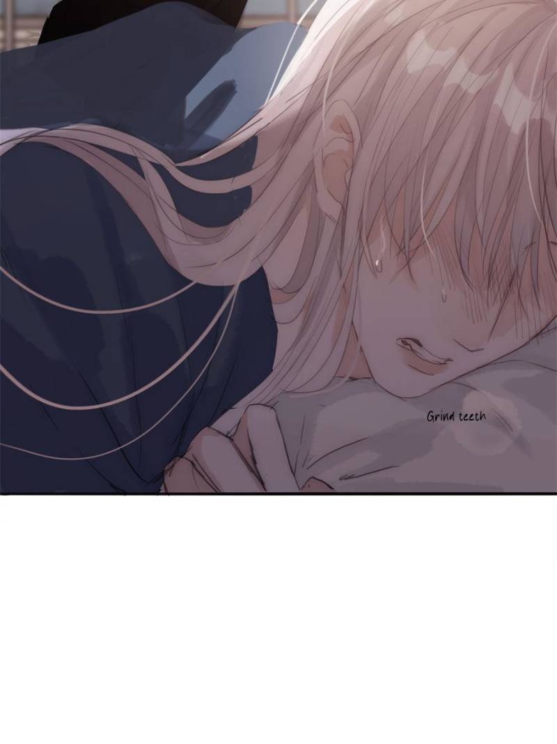 Bedtime Fairy Tales [Official UNCENSORED] - 32. Struggle manhwa