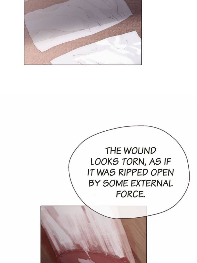 Bedtime Fairy Tales [Official UNCENSORED] - 33. Awkward Meeting manhwa