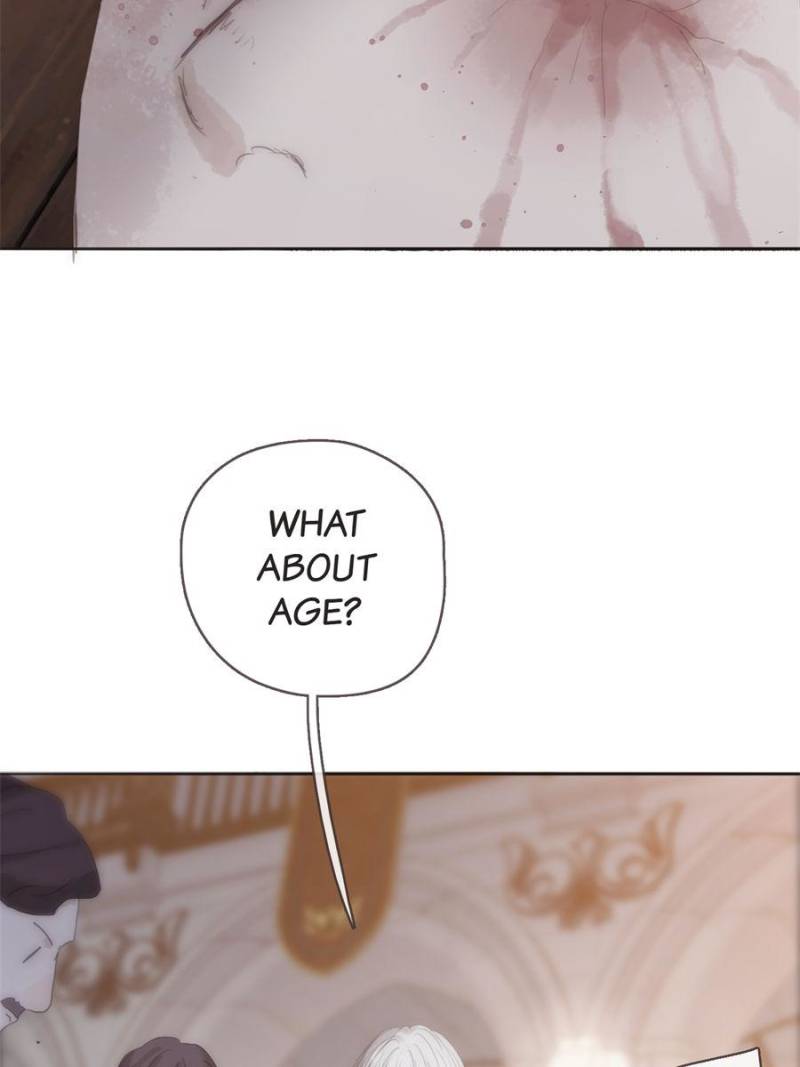 Bedtime Fairy Tales [Official UNCENSORED] - 33. Awkward Meeting manhwa