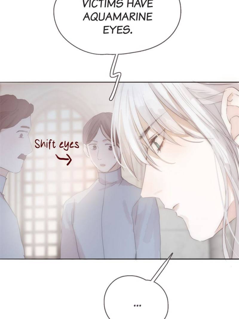 Bedtime Fairy Tales [Official UNCENSORED] - 33. Awkward Meeting manhwa