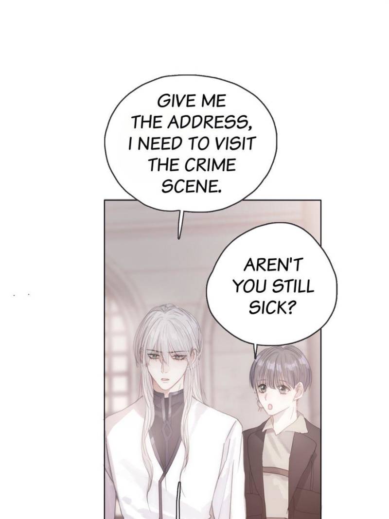 Bedtime Fairy Tales [Official UNCENSORED] - 33. Awkward Meeting manhwa