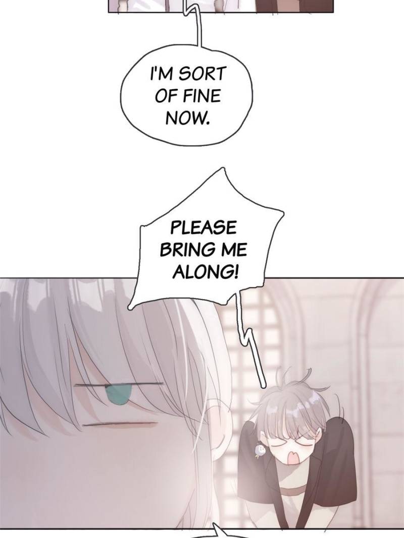 Bedtime Fairy Tales [Official UNCENSORED] - 33. Awkward Meeting manhwa