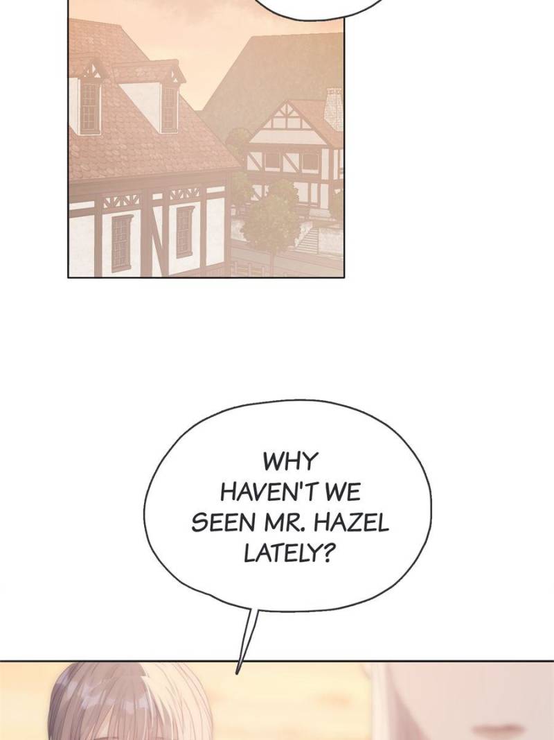 Bedtime Fairy Tales [Official UNCENSORED] - 33. Awkward Meeting manhwa