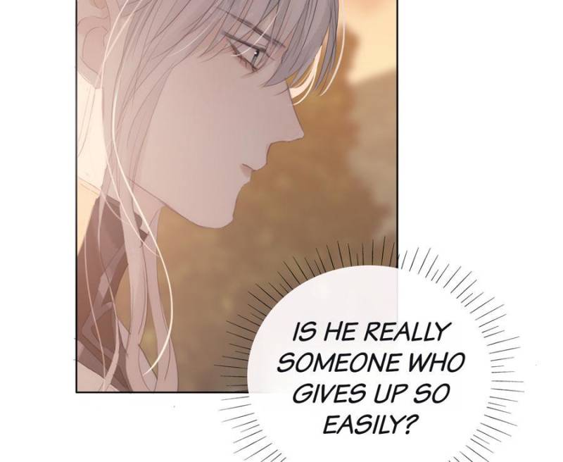 Bedtime Fairy Tales [Official UNCENSORED] - 33. Awkward Meeting manhwa