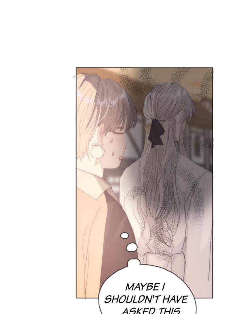 Bedtime Fairy Tales [Official UNCENSORED] - 33. Awkward Meeting manhwa