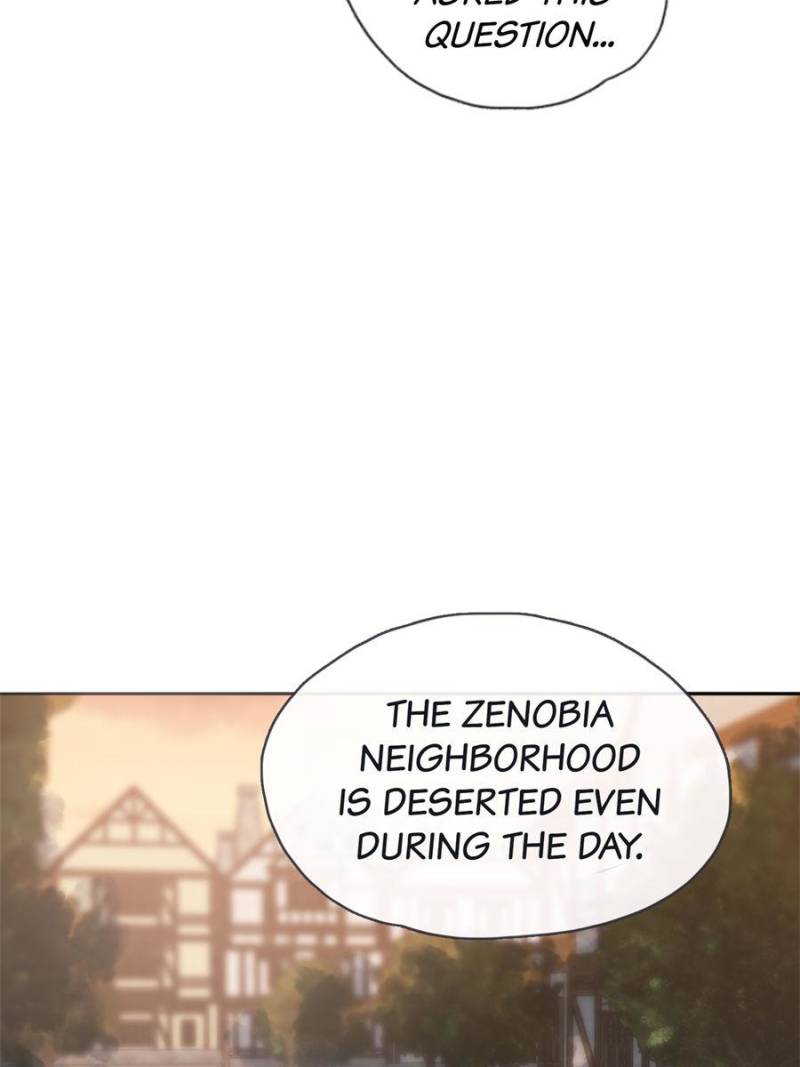Bedtime Fairy Tales [Official UNCENSORED] - 33. Awkward Meeting manhwa