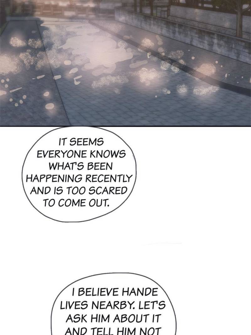 Bedtime Fairy Tales [Official UNCENSORED] - 33. Awkward Meeting manhwa