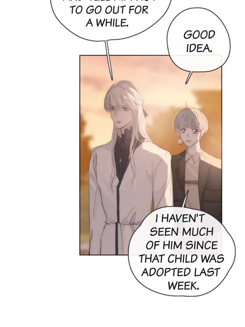 Bedtime Fairy Tales [Official UNCENSORED] - 33. Awkward Meeting manhwa