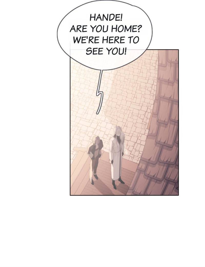 Bedtime Fairy Tales [Official UNCENSORED] - 33. Awkward Meeting manhwa