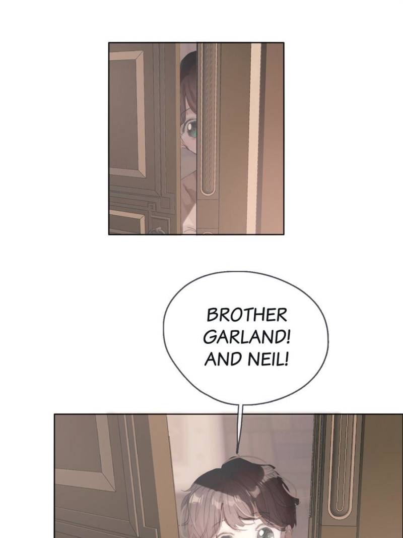Bedtime Fairy Tales [Official UNCENSORED] - 33. Awkward Meeting manhwa