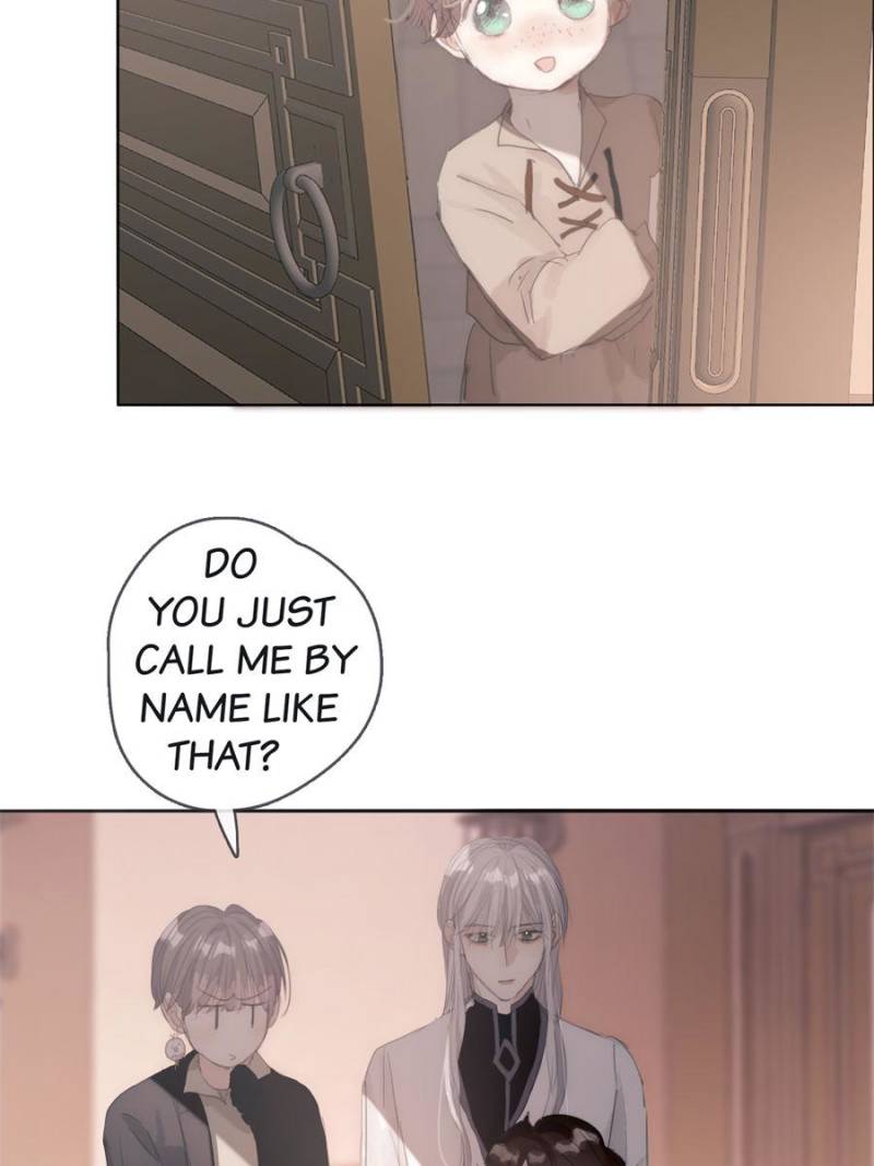 Bedtime Fairy Tales [Official UNCENSORED] - 33. Awkward Meeting manhwa