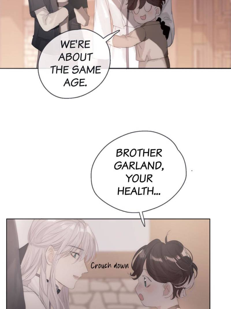 Bedtime Fairy Tales [Official UNCENSORED] - 33. Awkward Meeting manhwa