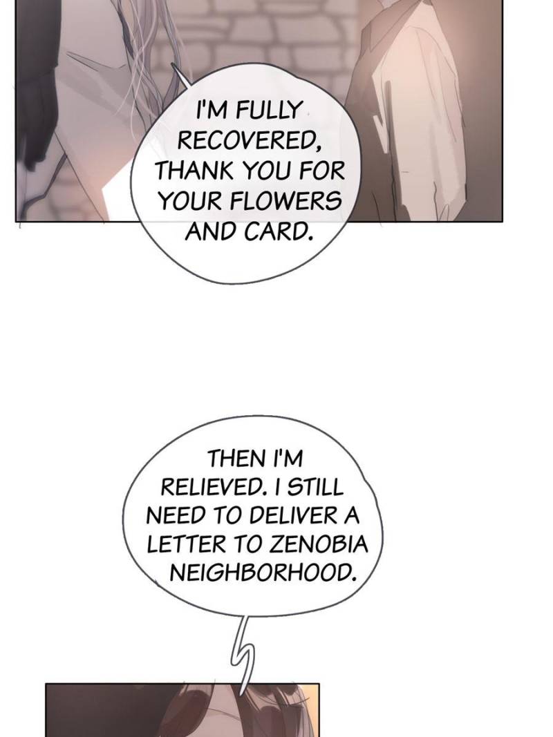 Bedtime Fairy Tales [Official UNCENSORED] - 33. Awkward Meeting manhwa