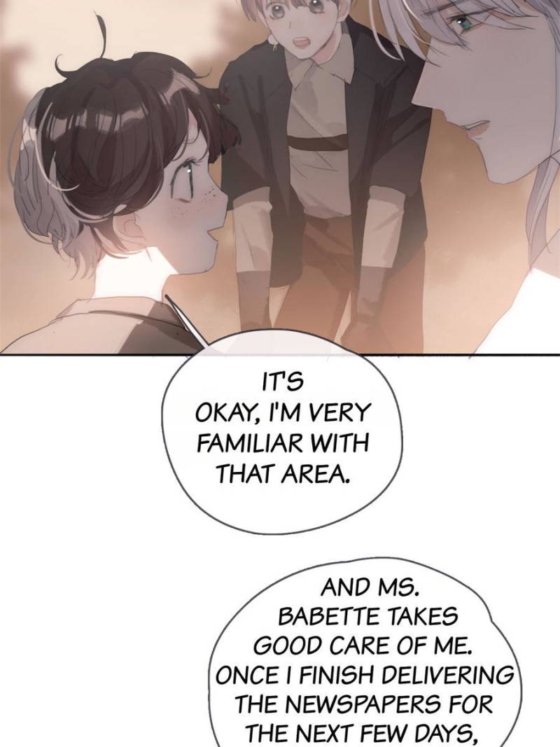 Bedtime Fairy Tales [Official UNCENSORED] - 33. Awkward Meeting manhwa