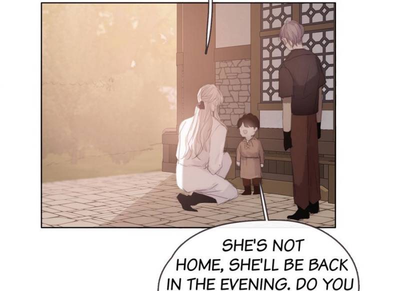 Bedtime Fairy Tales [Official UNCENSORED] - 33. Awkward Meeting manhwa