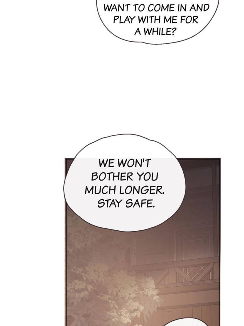 Bedtime Fairy Tales [Official UNCENSORED] - 33. Awkward Meeting manhwa