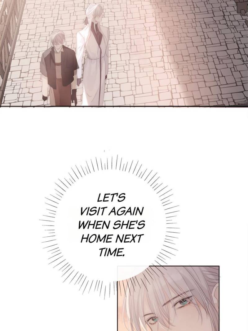 Bedtime Fairy Tales [Official UNCENSORED] - 33. Awkward Meeting manhwa