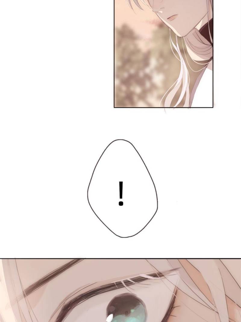 Bedtime Fairy Tales [Official UNCENSORED] - 33. Awkward Meeting manhwa