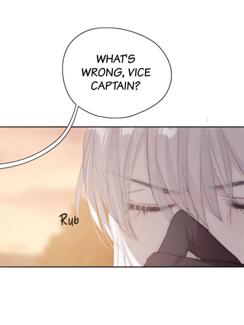 Bedtime Fairy Tales [Official UNCENSORED] - 33. Awkward Meeting manhwa