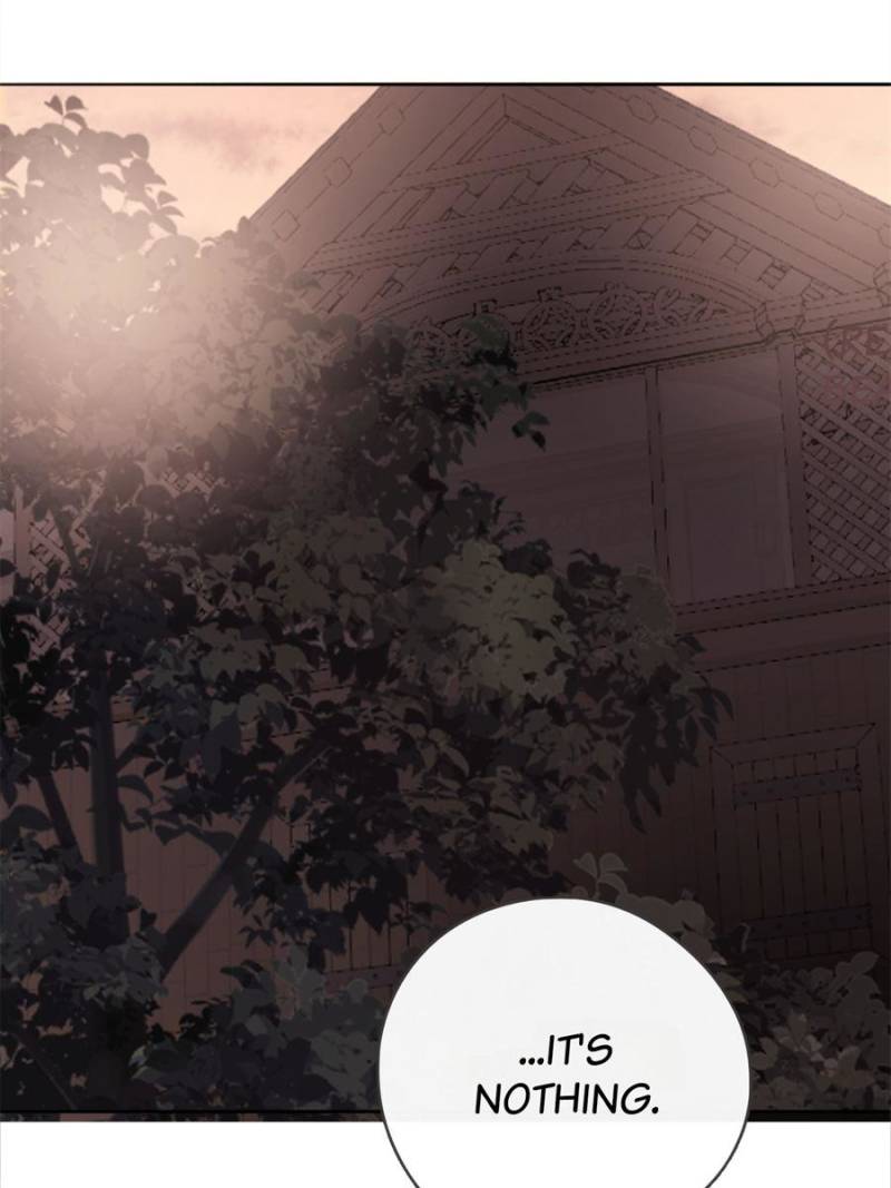 Bedtime Fairy Tales [Official UNCENSORED] - 33. Awkward Meeting manhwa