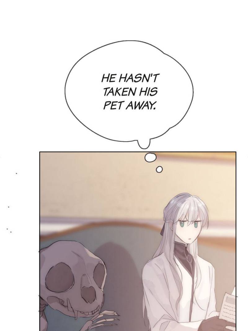 Bedtime Fairy Tales [Official UNCENSORED] - 33. Awkward Meeting manhwa