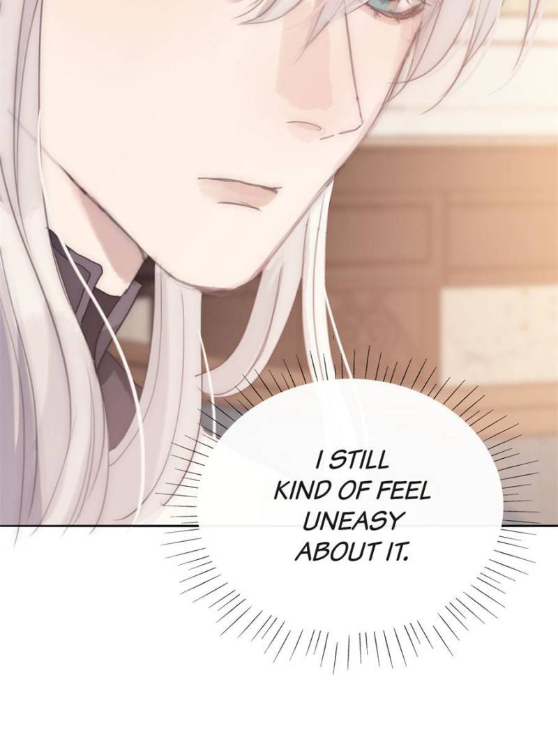 Bedtime Fairy Tales [Official UNCENSORED] - 33. Awkward Meeting manhwa