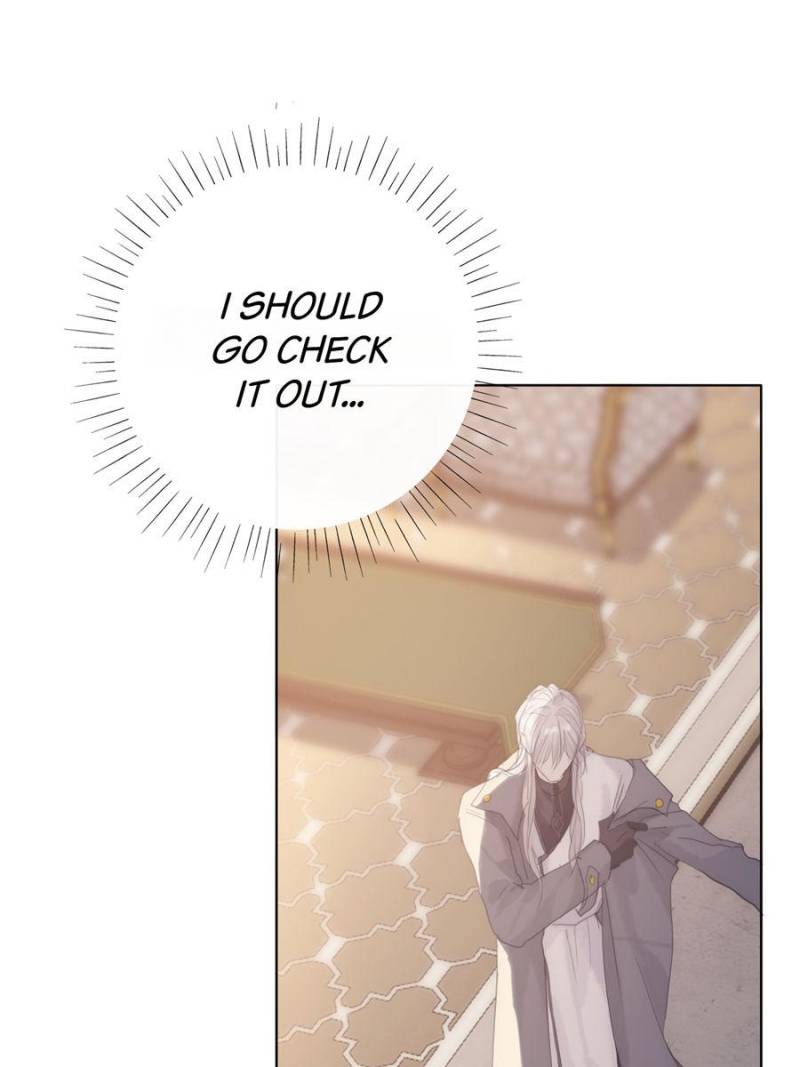 Bedtime Fairy Tales [Official UNCENSORED] - 33. Awkward Meeting manhwa
