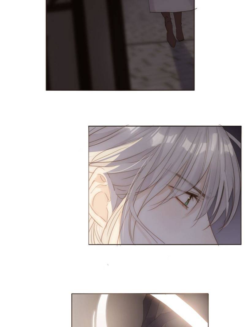 Bedtime Fairy Tales [Official UNCENSORED] - 33. Awkward Meeting manhwa