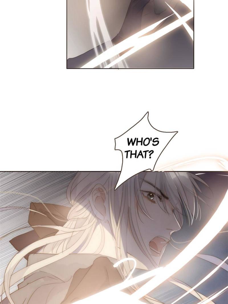 Bedtime Fairy Tales [Official UNCENSORED] - 33. Awkward Meeting manhwa