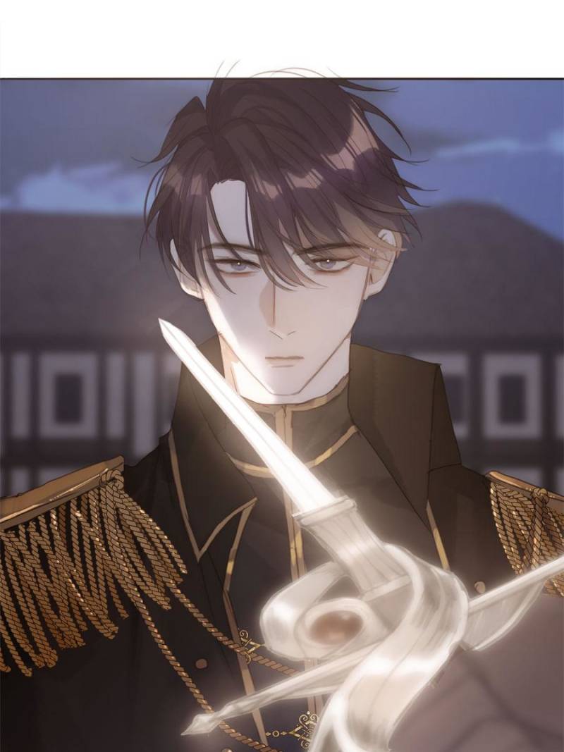 Bedtime Fairy Tales [Official UNCENSORED] - 33. Awkward Meeting manhwa
