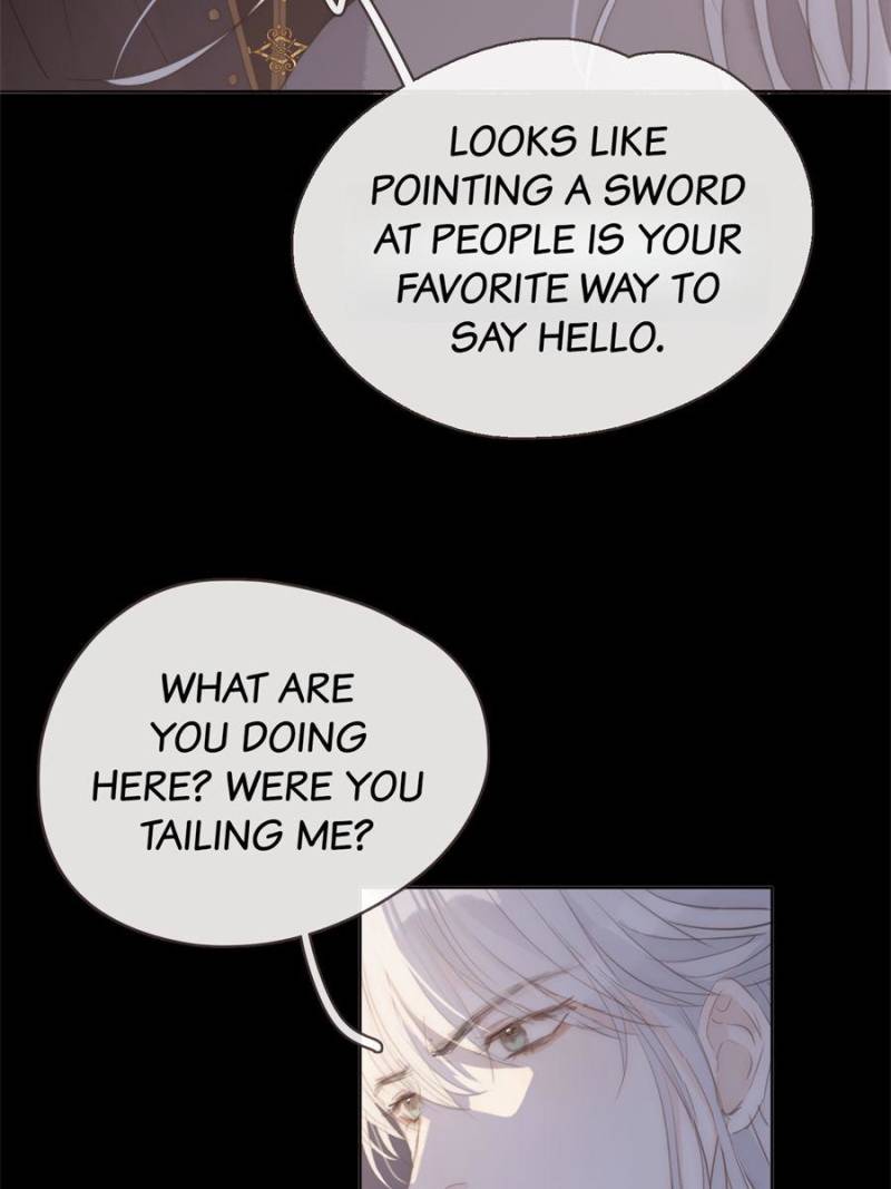 Bedtime Fairy Tales [Official UNCENSORED] - 34. Apartment 203 manhwa