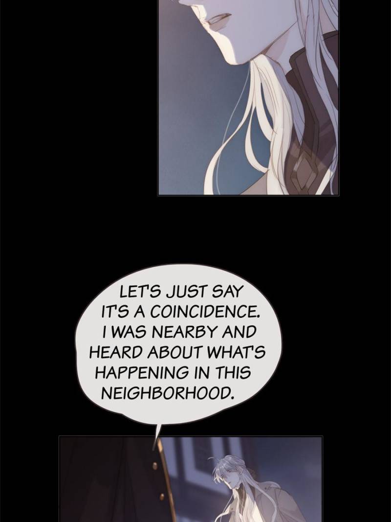 Bedtime Fairy Tales [Official UNCENSORED] - 34. Apartment 203 manhwa