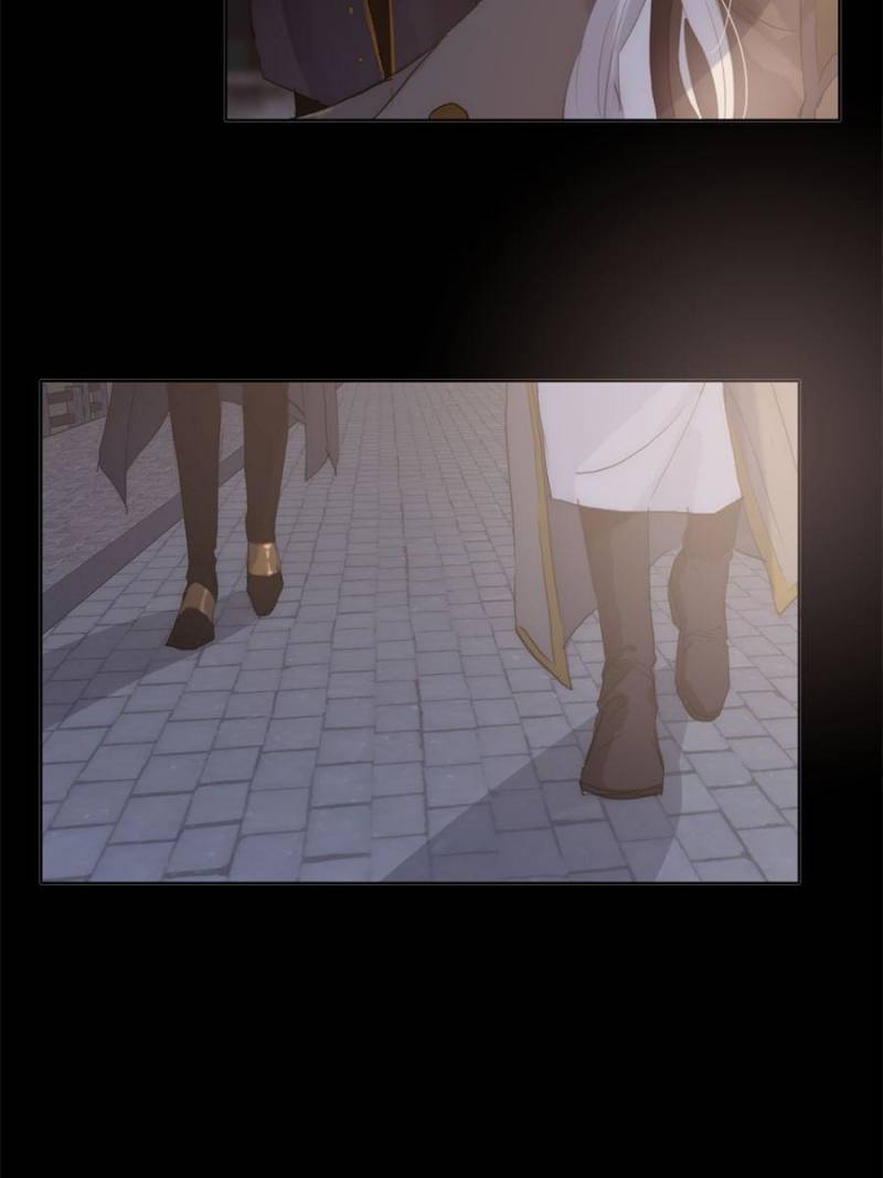 Bedtime Fairy Tales [Official UNCENSORED] - 34. Apartment 203 manhwa