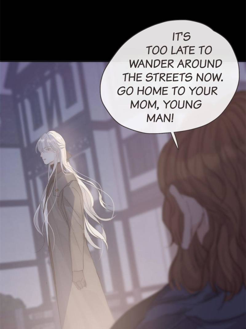 Bedtime Fairy Tales [Official UNCENSORED] - 34. Apartment 203 manhwa
