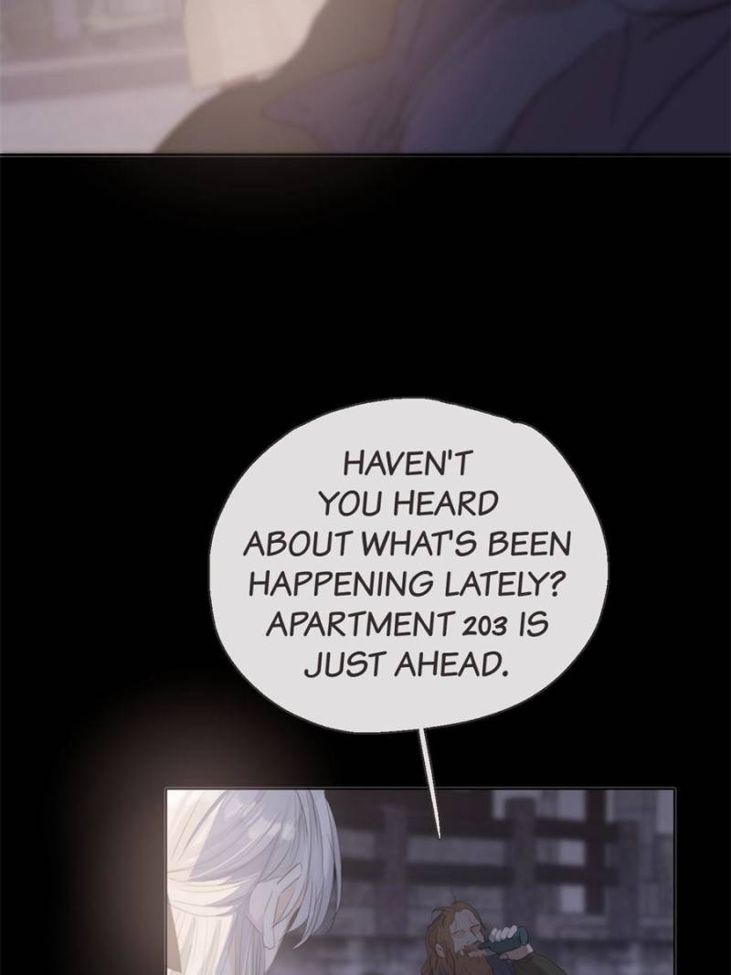 Bedtime Fairy Tales [Official UNCENSORED] - 34. Apartment 203 manhwa