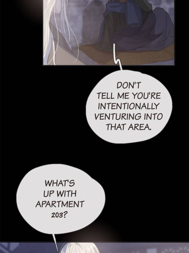 Bedtime Fairy Tales [Official UNCENSORED] - 34. Apartment 203 manhwa