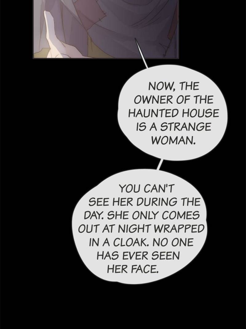 Bedtime Fairy Tales [Official UNCENSORED] - 34. Apartment 203 manhwa