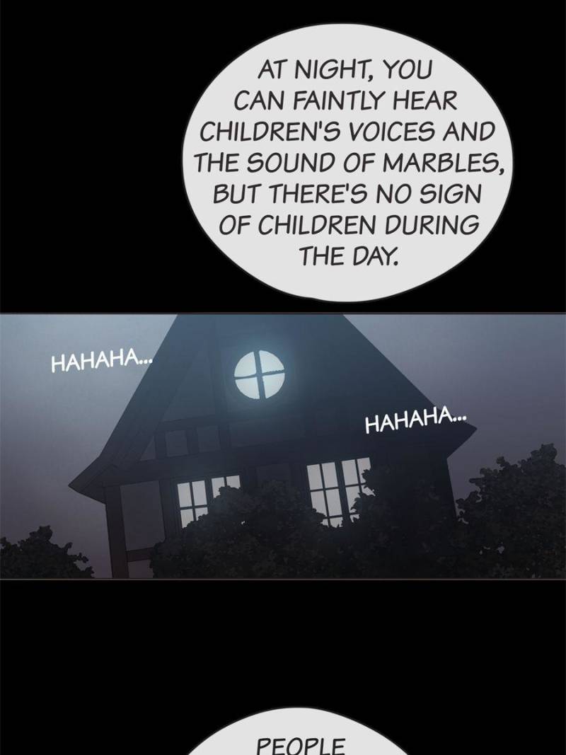 Bedtime Fairy Tales [Official UNCENSORED] - 34. Apartment 203 manhwa